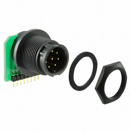 7261-8PG-300 Switchcraft
