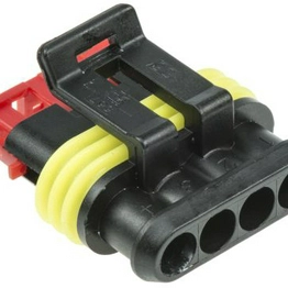 TE Connectivity 282088-1 image