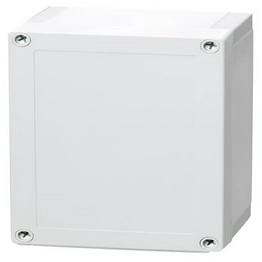 FIBOX PC 150/100 XHG ENCLOSURE image