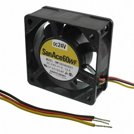 9WF0624H4D01 SANYO DENKI
