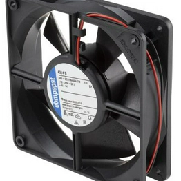 ebmpapst 4314G image