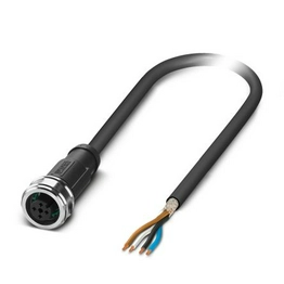 SAC-4P-10,0-PUR/P12FS SH PHOENIX CONTACT