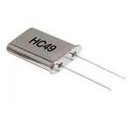 IQD Frequency LFXTAL003207BULK image