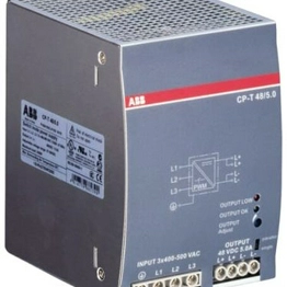 1SVR427054R2000 CP-T 48/5.0 ABB