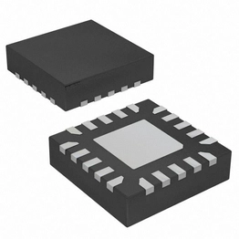 ATTINY40-MMH Microchip Technology