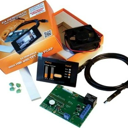 DISPLAY VISIONS EA DEMOPACK-RELAY image