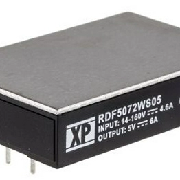 XP Power RDF5072WS05 image