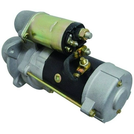 82BFOURYEAR1993182CI,3.0DSL.STARTER International Lighting