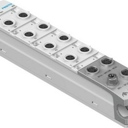 CPX-AP-I-8DI-M8-3P FESTO