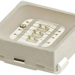 Cree LED MLERED-A1-0000-000V01 image