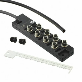 Alpha Wire 804-10M NC032 image