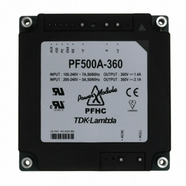 PF-500A-360 TDK-Lambda