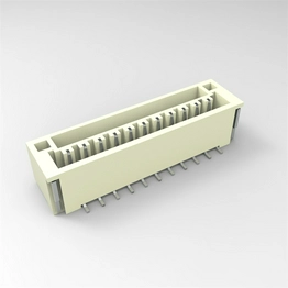 XKB Connectivity X1251WVS-11HF-LPSW image