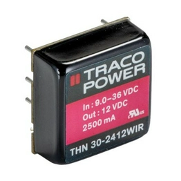 TRACO Power THN 30-2412WIR image