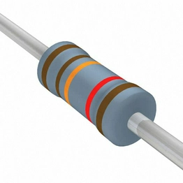 MFR100FTF73-11K3 YAGEO
