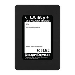 DE2TFQXGJ-35000-2 Delkin Devices