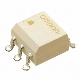 G3VM-61HR(TR) OMRON