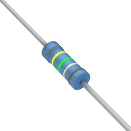 Stackpole Electronics RNMF12FTD84R5 image