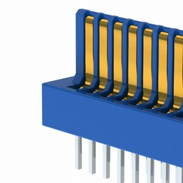 EBC22MMSN Sullins Connector Solutions