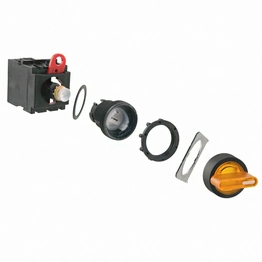 A22W-2MY-24A-10 OMRON