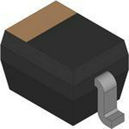 BAT46JFILM STMicroelectronics