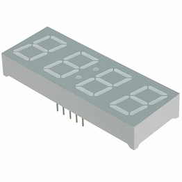 BROADCOM HDSP-B03E image