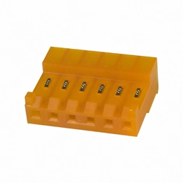 TE Connectivity 3-643817-6 image
