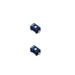 NIDEC COMPONENTS CORPORATION CFS-0102MA image