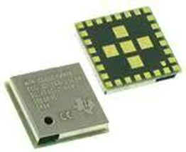 CC2564MODNCMOET Texas Instruments