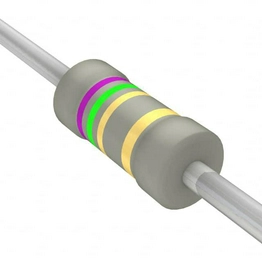 PR01000107508JR500 Vishay Intertechnology