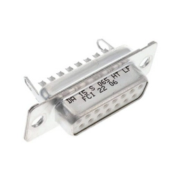 DA15S065HTLF Amphenol