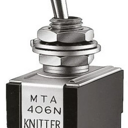 MTA 406 S knitter-switch