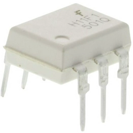 ON Semiconductor H11F1M image
