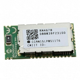 RN4678APL-V/RM100 Microchip Technology