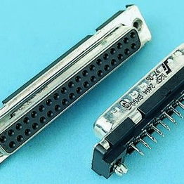 Amphenol D15P24A4GX00LF image