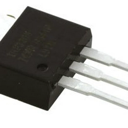 Infineon Technologies IRF3205PBF image