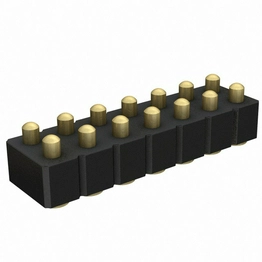 MILL-MAX 813-22-014-30-001-101 image