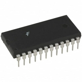 CD4514BCN ON Semiconductor
