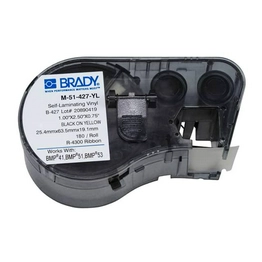 M-51-427-YL BRADY