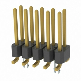 TSM-105-02-G-DV-LC samtec