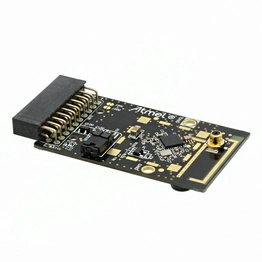 Microchip Technology ATREB233-XPRO image