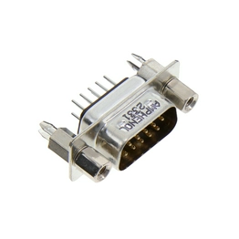 L717HDEH15POL2RM8 Amphenol