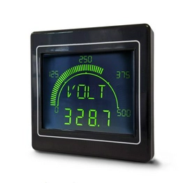 trumeter APM-MAX-M23-NU-4B-RS image