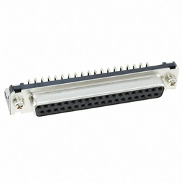 Hirose Electric RDCD-37S(55) image