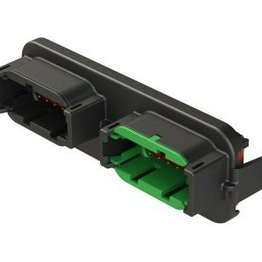 Amphenol ATM13-12PB-12PC-BM01 image