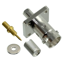 Hirose Electric BNC-PJ-196/U(40) image