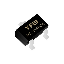 DTC114ECA YFW