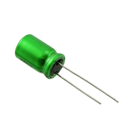 UES0J331MPM nichicon