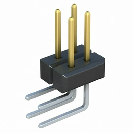 Sullins Connector Solutions PBC02DBAN image