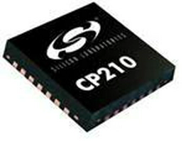 CP2102 Silicon Laboratories